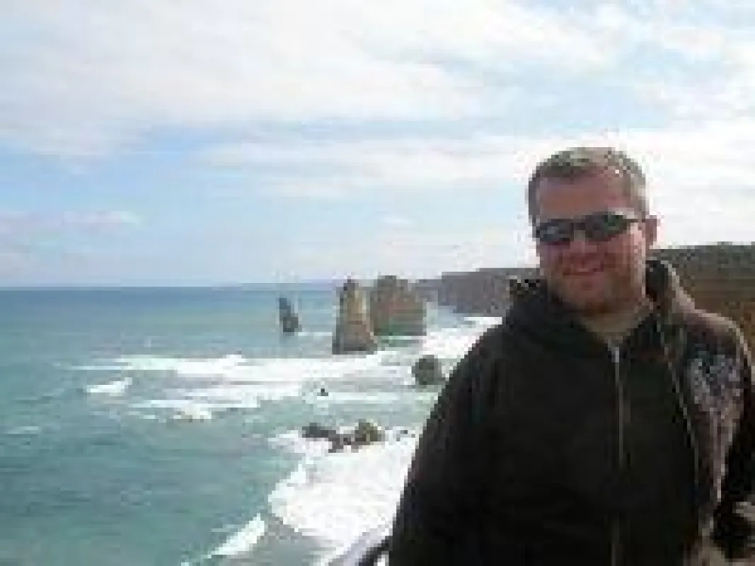 Fabian Linge von www.workandtravelmag.com