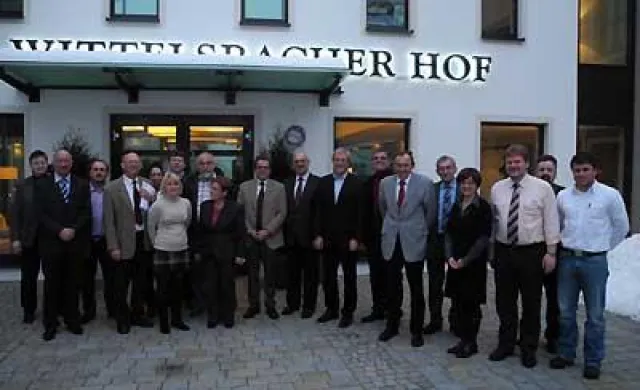 Bild: Authentizität und Qualität als Erfolgsgaranten - Touristisches Fachgespräch für das Altmühltal