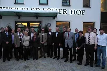 Bild: Authentizität und Qualität als Erfolgsgaranten - Touristisches Fachgespräch für das Altmühltal