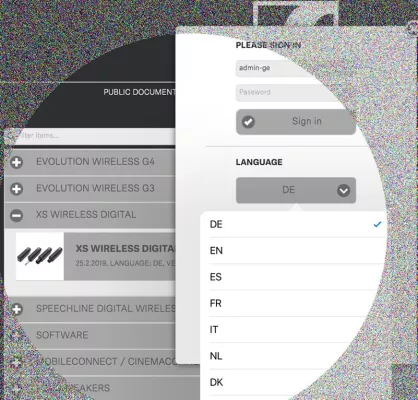 Bild: Vorteile intelligenter SVG-Grafiken in mobiler Dokumentation