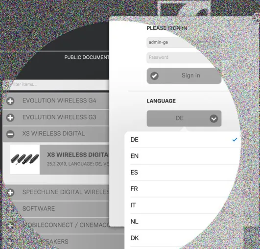 Vorteile intelligenter SVG-Grafiken in mobiler Dokumentation Bild: Vorteile intelligenter SVG-Grafiken in mobiler Dokumentation