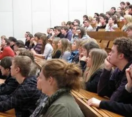 Bild: Bochum: Schülertag IT-Sicherheit am 9. Februar 2011