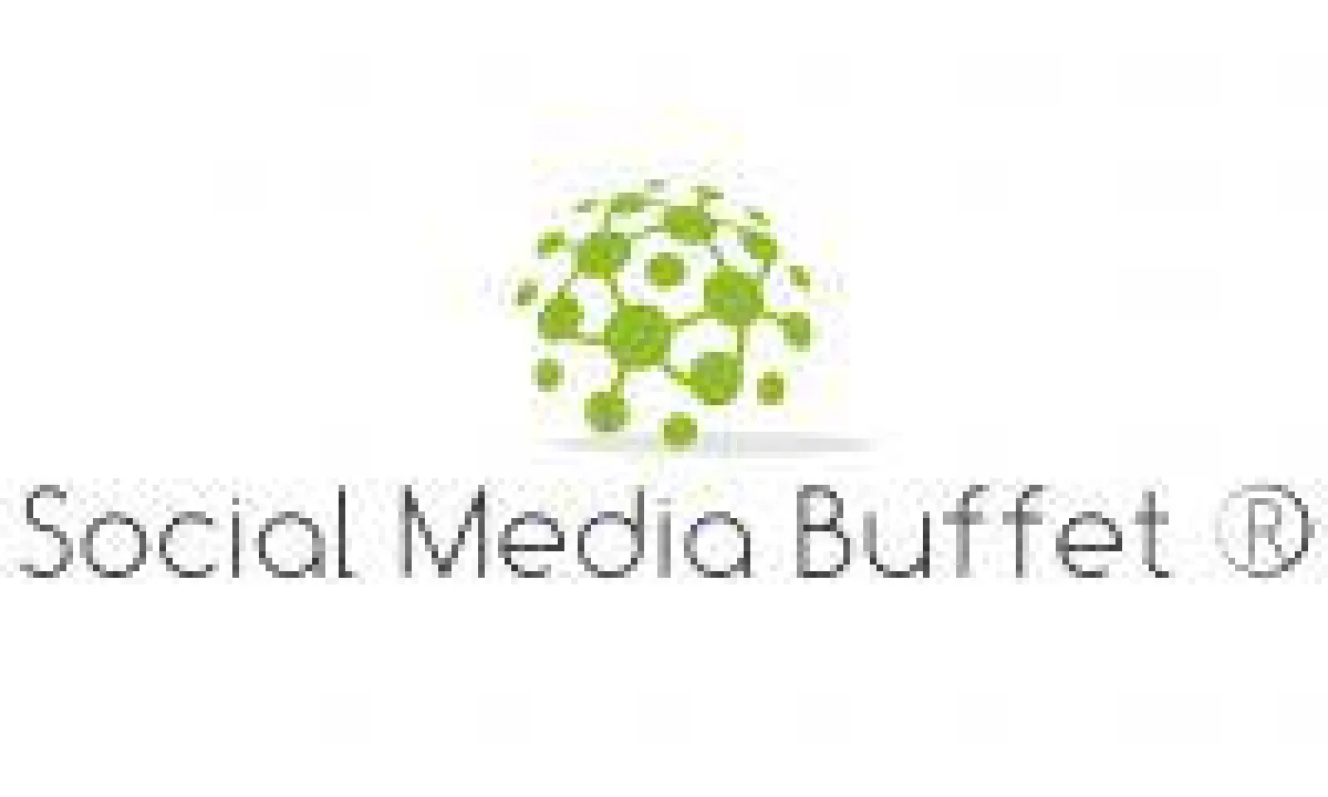 1. Social Media Buffet in Nürnberg als Auftaktveranstaltung.