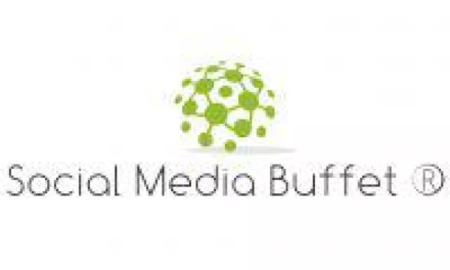 Bild: 1. Social Media Buffet® in Nürnberg