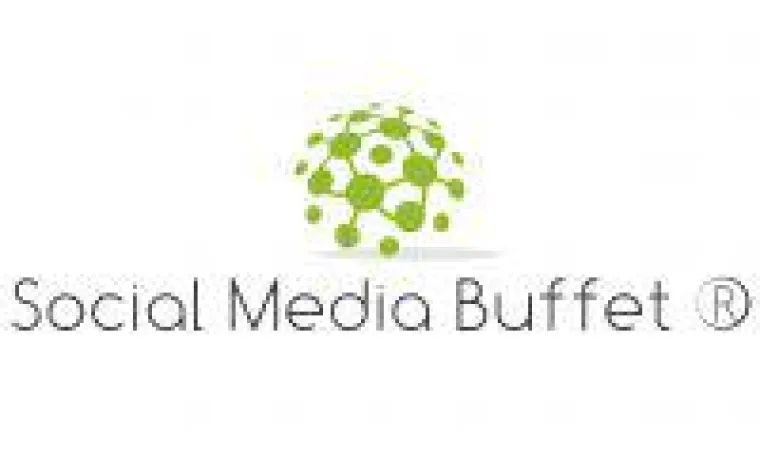 Bild: 1. Social Media Buffet® in Nürnberg