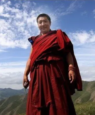 Bild: China hat in allen Provinzen die Tibeter weiterhin fest im Griff