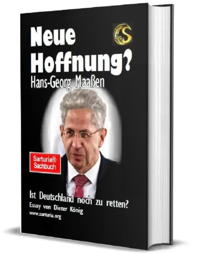 NEUE HOFFNUNG? Bild: NEUE HOFFNUNG?