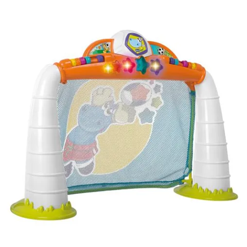 Bild: Für kleine Sportskanonen – die neuen Fit & Fun Produkte von Chicco