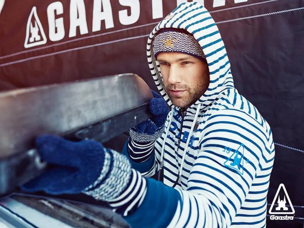 Gaastra Herren Winter Sportswear, www.gaastraproshop.com
