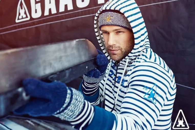 Bild: Gaastra Deep Winter Sportswear für alle Outdoor-Fans