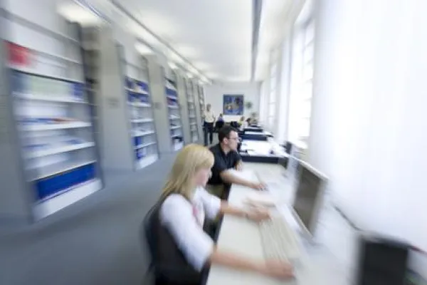 Bild: Mehr als ein Stipendium - Stipendien von Begabtenförderungswerken