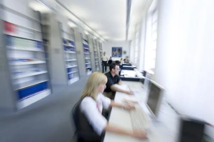 Mehr als ein Stipendium - Stipendien von Begabtenförderungswerken Bild: Mehr als ein Stipendium - Stipendien von Begabtenförderungswerken