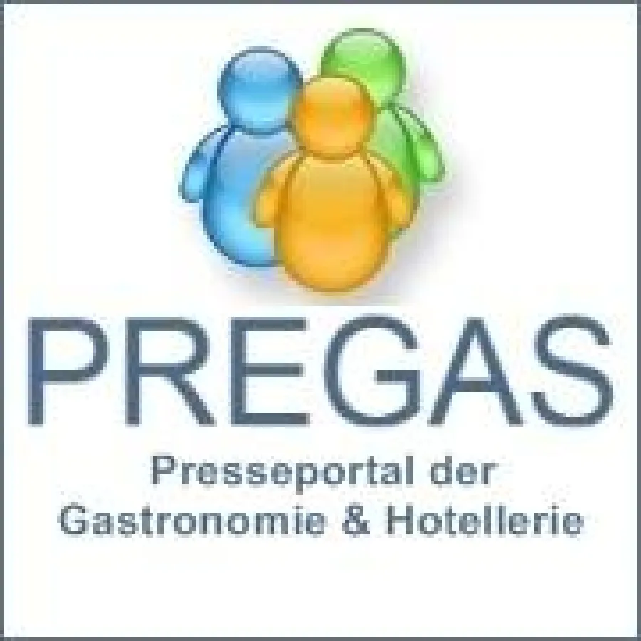 PREGAS: Presse der Gastronomie und Hotellerie