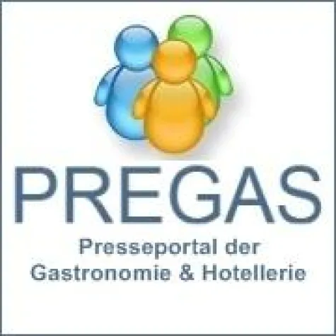 Bild: PREGAS: Presse der Gastronomie, Hotellerie, Touristik, Tagungen, Food, Beverage und Social Media Informationen
