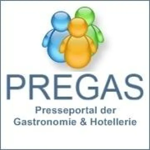 PREGAS: Presse der Gastronomie, Hotellerie, Touristik, Tagungen, Food, Beverage und Social Media Informationen Bild: PREGAS: Presse der Gastronomie, Hotellerie, Touristik, Tagungen, Food, Beverage und Social Media Informationen