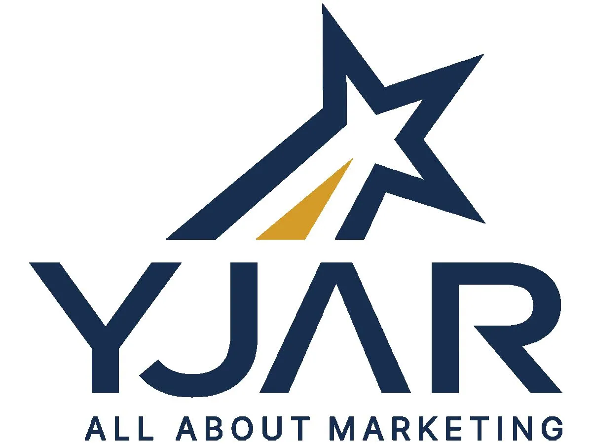 YJAR Logo (© YJAR GmbH)