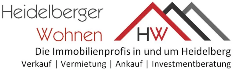 Bild: Provisionsfreier Verkauf von Immobilien für Verkäufer in Heidelberg, Mannheim und Karlsruhe