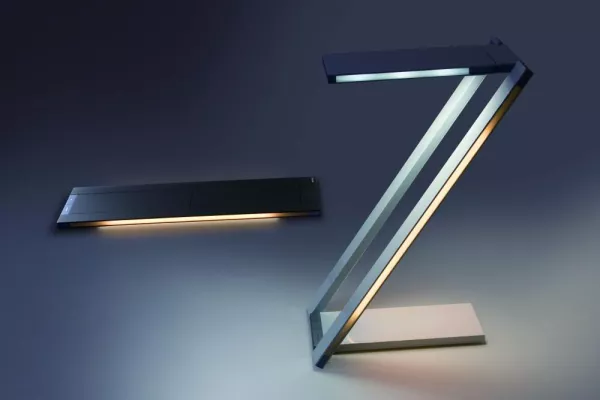 Bild: Toshiba stellt die Lighting Systems Division in Europa vor