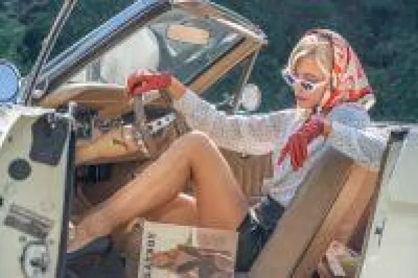 Der Mensch im Mittelpunkt zeitgenössischer Fotografie Bild: Der Mensch im Mittelpunkt zeitgenössischer Fotografie