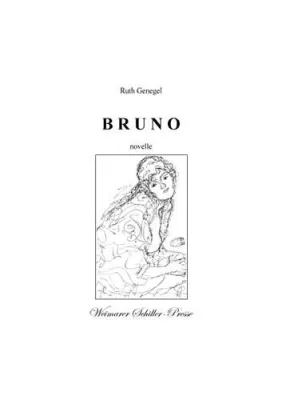 Bild: Ruth Genegel - Autorin der Frankfurter Verlagsgruppe - liest in der Lüneburger HAUSBAR