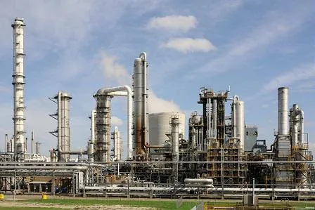 Bild: Breit aufgestellt: Frankreichs Unternehmen auf der ACHEMA