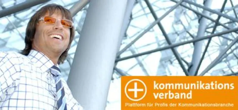 ahoi Geschäftsführer Felix Maria Arnet wird Jurymitglied beim 10. BoB Award 2007 Bild: ahoi Geschäftsführer Felix Maria Arnet wird Jurymitglied beim 10. BoB Award 2007