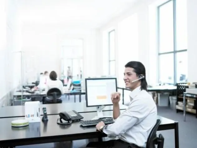 Bild: DeTeWe Communications erweitert ihr DeTeWe.net-Portfolio um Sprach-, Internet- und Datendienste von Versatel