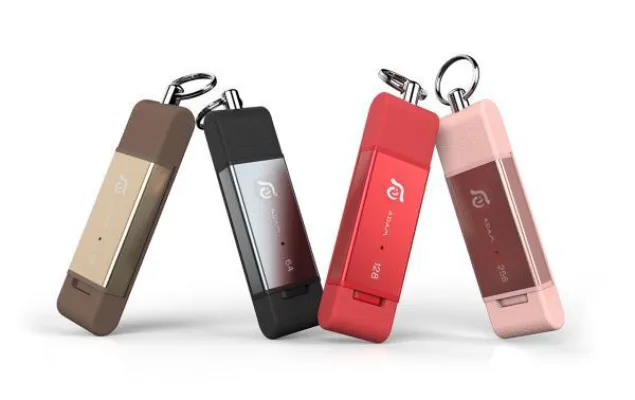 ADAM elements präsentiert Produktneuheiten auf der IFA 2016 Bild: ADAM elements präsentiert Produktneuheiten auf der IFA 2016