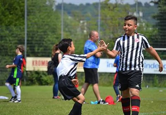 Bild: Mikrospenden haben Gewicht: „Deutschland rundet auf“ erreicht Meilenstein von über 8 Mio. Euro Spenden