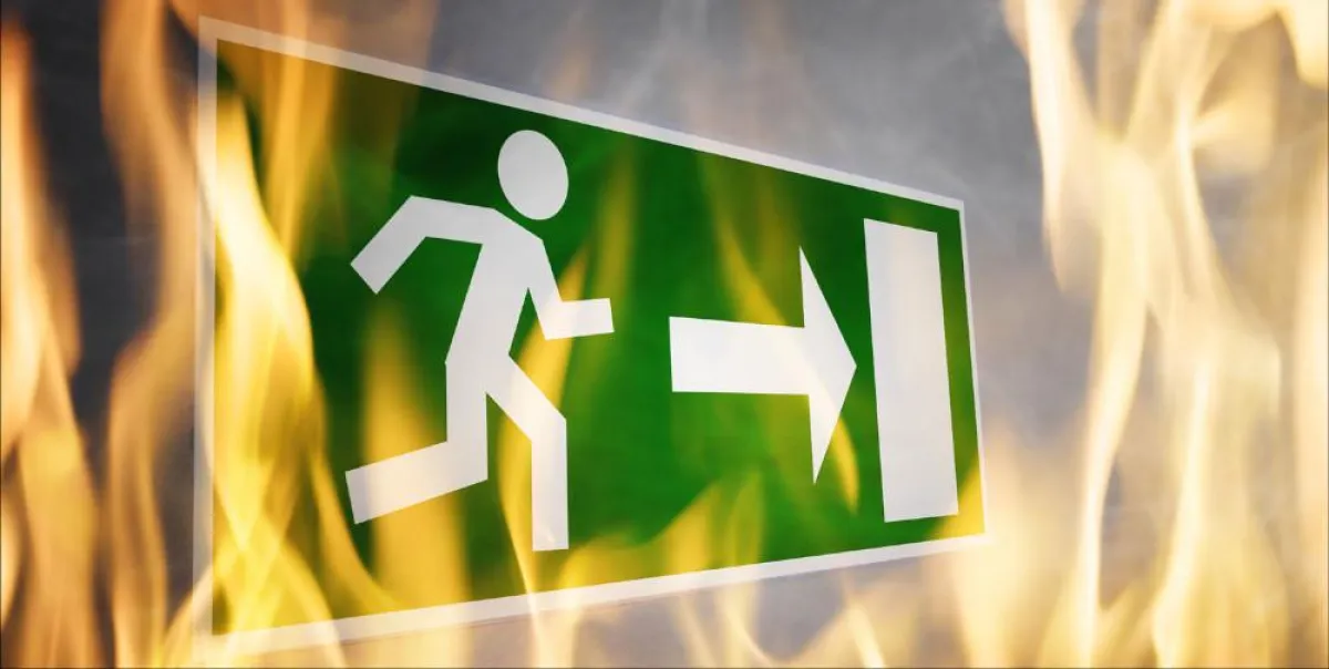 Mehr Zeit für Rettung im Brandfall