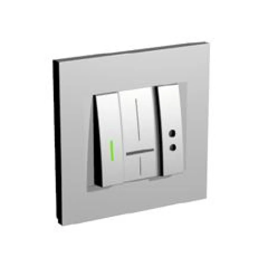 Fingerprint Türöffner SMART Bio Lock