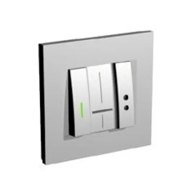 Bild: Neuheit im Bereich Türöffner