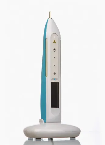 Laserpen LA-X P200 – Bewährtes Prinzip mit neuer Technologie Bild: Laserpen LA-X P200 – Bewährtes Prinzip mit neuer Technologie