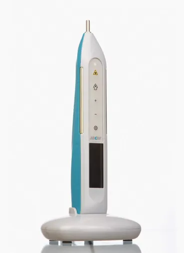 Bild: Laserpen LA-X P200 – Bewährtes Prinzip mit neuer Technologie