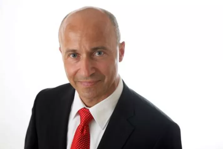 Bild: Inhaberwechsel bei Kaltenbach Training