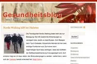Bild: otexto startet neues Online-Projekt - den Gesundheitsblog