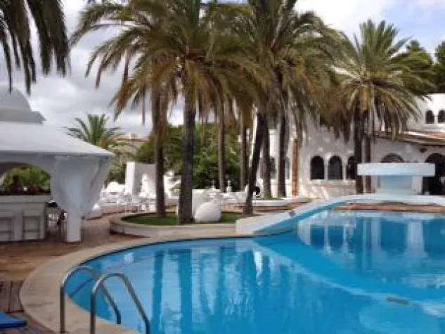 Bild: Sicherer Urlaub 50plus im Traumresort