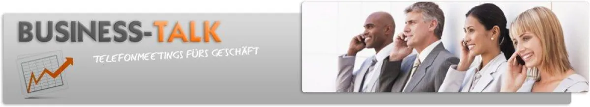 Telefonkonferenzen zum Nulltarif