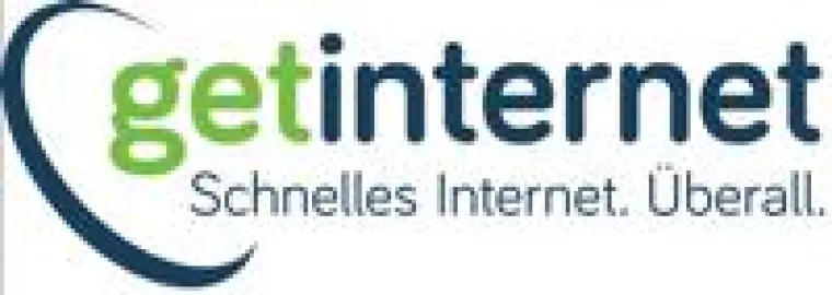 Bild: norla: getinternet informiert über Internet via Satellit