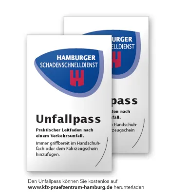 Bild: KFZ Sachverständige – Jetzt wichtige Unfall -Tipps.