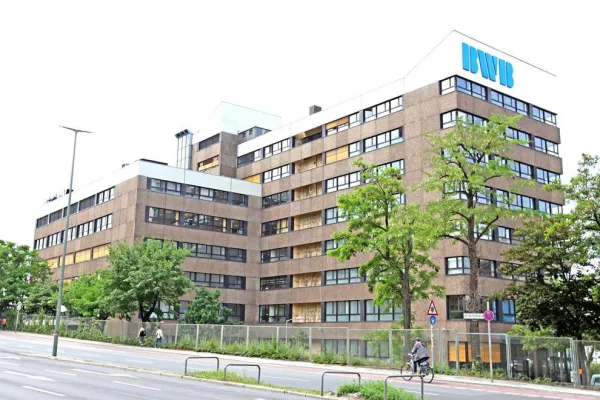 pei tel arbeitet mit Berliner Werkstätten für Menschen mit Behinderung zusammen Bild: pei tel arbeitet mit Berliner Werkstätten für Menschen mit Behinderung zusammen