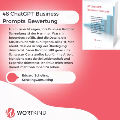 So schreiben Sie lange Texte mit ChatGPT Bild: So schreiben Sie lange Texte mit ChatGPT