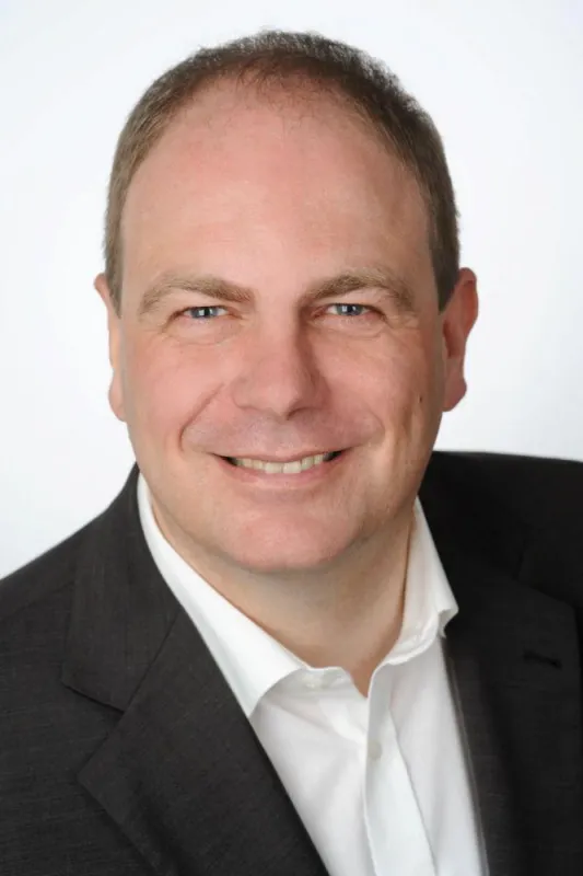 AdWords-Trainer Guido Pelzer