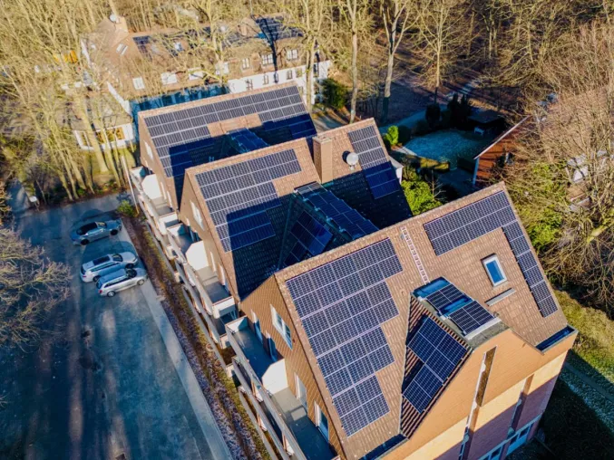Bild: Betriebskosten nachhaltig senken: Münsteraner Hotel Münnich setzt auf umweltfreundliche Energie