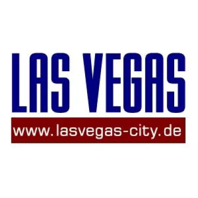 Bild: Ein Schneesturm fegte über Las Vegas