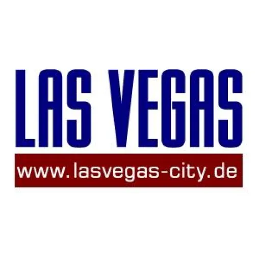 Bild: Ein Schneesturm fegte über Las Vegas
