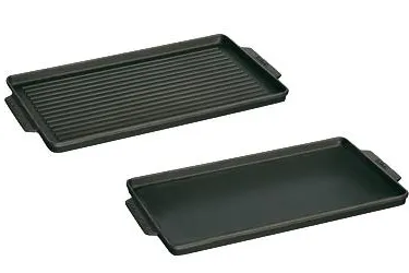 Mobile Grillplatten für die Küche Bild: Mobile Grillplatten für die Küche