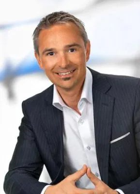 Bild: Edgar Reiter ist neuer „Director Sales“ bei ILS ICT Gruppe