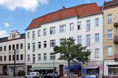 DIP-Partner AENGEVELT vermittelt Verkauf eines Wohn-/Geschäftshauses in Berlin Bild: DIP-Partner AENGEVELT vermittelt Verkauf eines Wohn-/Geschäftshauses in Berlin
