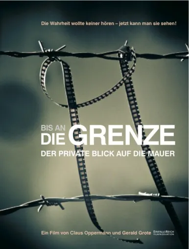Bild: Ab 9. November - Ein großes zeitgeschichtliches Dokument auf DVD